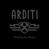 Bless Our Arms - Arditi