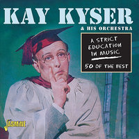 Jingle, Jangle, Jingle - Kay Kyser