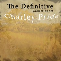 (I'm So) Afriad of Losing You Again - Charley Pride