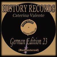 Ganz Paris Träumt Von Der Liebe (1955) - Caterina Valente