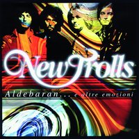 Ti ricordi joe - New Trolls