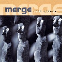 Heaven Is a Tragedy - Merge