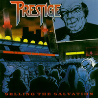 Maggots - Prestige