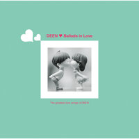 My Love - DEEN, Daisuke