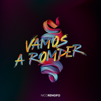 Cuento De Hadas - Nico Rengifo