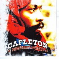Burn Dem Down - Capleton