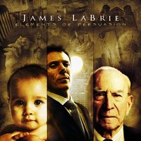 Slightly Out Of Reach - James LaBrie