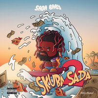 Pressin - Sada Baby, King Von