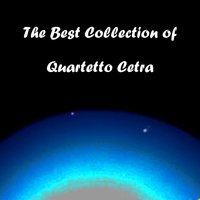 Un bacio a mezzanotte (A Kiss At Midnight) - Quartetto Cetra