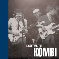 Kochać cię - za późno - Kombi