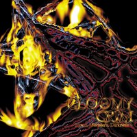 Asylum - Gloomy Grim