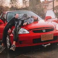 Honda Civic - Work Tape - Armors