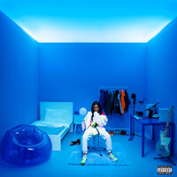 Private Island On The Moon - Jayla Darden