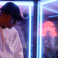 Dream - Lloyd P-White