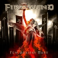 No Heroes, No Sinners - Firewind