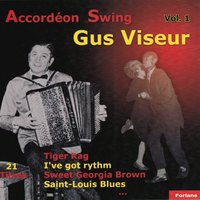 Tiger Rag - Gus Viseur
