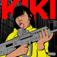 Kiki - Fishball