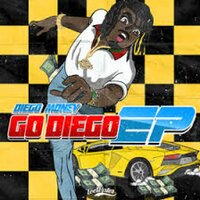Real Money - Diego Money
