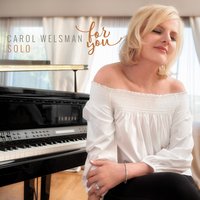 Carol Welsman