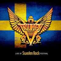 Rock N Roll Machine - Triumph