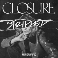 Let Me Know - Winona Oak, Johan Lenox