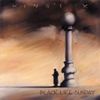 Won't Turn Back - King's X