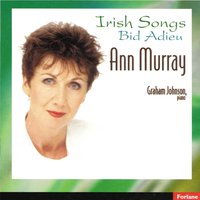 I Hear an Army - Ann Murray, Graham Johnson, Samuel Barber