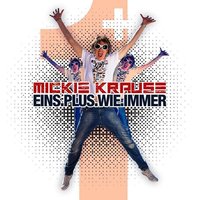 Hütte auf der Alm - Mickie Krause