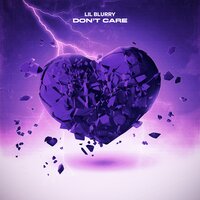 Don't Care - Lil Blurry
