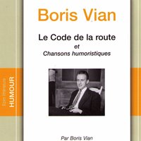 On n'est pas là pour se faire engueler - Boris Vian