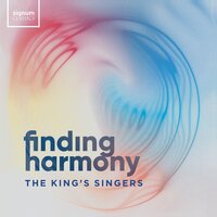 Ein feste Burg ist unser Gott, BWV 80 - The King's Singers, Johann Sebastian Bach