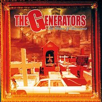 Room with a View - The Generators