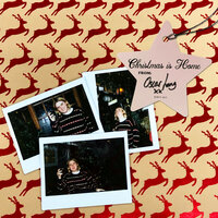 Christmas Is Home - Oscar Lang