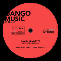 Bleeding Heart - Rachael Starr, David Vendetta, Leco