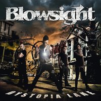 Three Words (Under Ordinary) - Blowsight