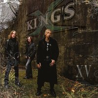 I Don't Know - King's X