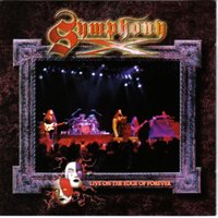 Fallen / Transcendence - Symphony X