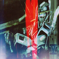 Readythemissiles - XZARKHAN, Cameron Azi, 94brizzy