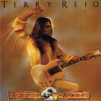 Ain't No Shadow - Terry Reid