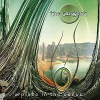 A Place In The Queue - 