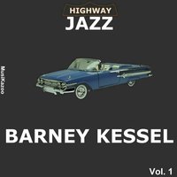 In a Sentimental Mood - Barney Kessel, Ella Fiztgerald, Ella Fiztgerald, Barney Kessel