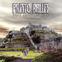 Speed of Time - Presto Ballet