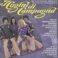 Un'altra donna - I Cugini Di Campagna
