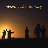 love blown down - elbow
