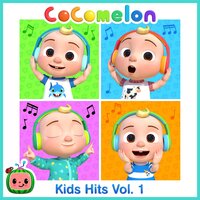 The Teacher Song - Cocomelon