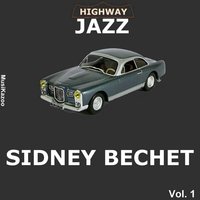 Strange Fruit - Sidney Bechet, Everett Barksdale, Willie Smith