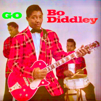 Don't Let It Go - Bo Diddley