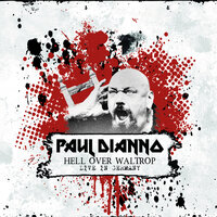Marshall Lokjaw - Paul Di'Anno