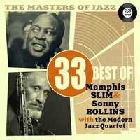 Memphis Slim U.S. - Memphis Slim