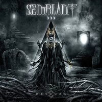 Mere Shadow - Semblant